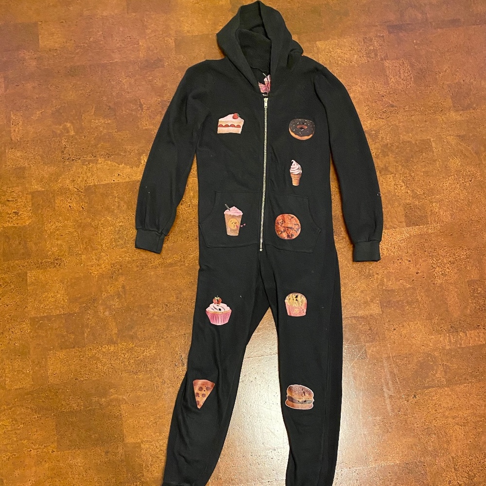 Food Onesie